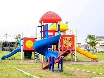 3BR Townhouse For Sale at Kensington Village 2 Cavite City