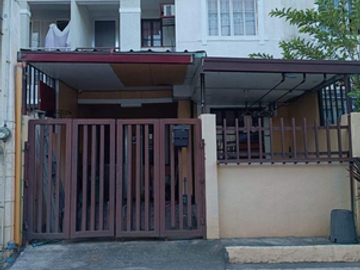 3BR Townhouse For Sale at Kensington Village 2 Cavite City