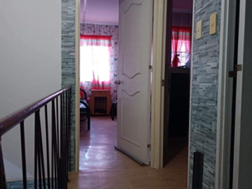 3BR Townhouse For Sale at Kensington Village 2 Cavite City
