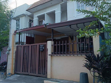 3BR Townhouse For Sale at Kensington Village 2 Cavite City
