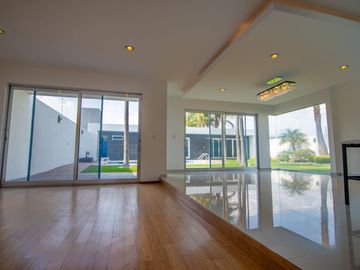 Casa en Venta en Jurica Toliman, Querétaro