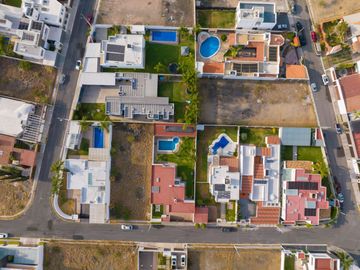 Casa en Venta en Jurica Toliman, Querétaro
