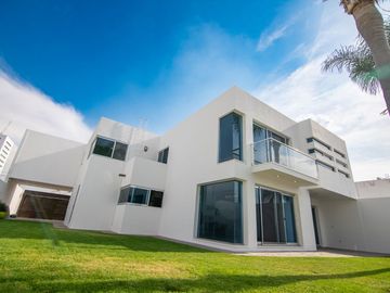 Casa en Venta en Jurica Toliman, Querétaro