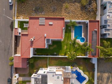 Casa en Venta en Jurica Toliman, Querétaro
