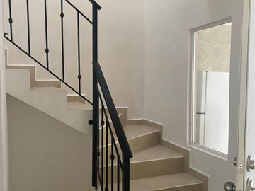 Casa En Venta En Real Madeira Pachuca