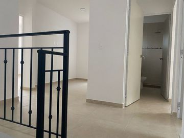Casa En Venta En Real Madeira Pachuca