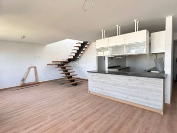 Departamento Dúplex de Estreno  501-502 en San Borja