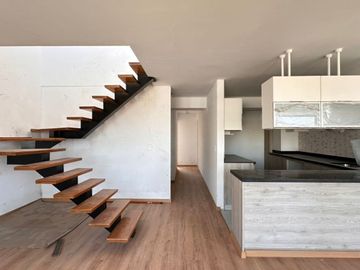 Departamento Dúplex de Estreno  501-502 en San Borja
