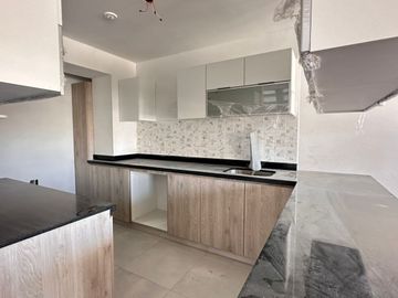 Departamento Dúplex de Estreno  501-502 en San Borja