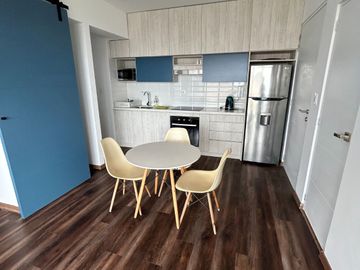 VENDO DPTO DE ESTRENO, AMOBLADO, NO PAGA ALCABALA, MALECON GRAU, CHORRILLOS