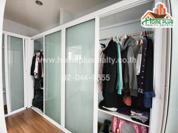 บ้านเดี่ยว2ชั้น ซอยวิภาวดี60 ใกล้มหาวิทยาลัยเกษตรศาสตร์