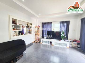บ้านเดี่ยว2ชั้น ซอยวิภาวดี60 ใกล้มหาวิทยาลัยเกษตรศาสตร์