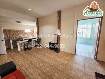 บ้านเดี่ยว2ชั้น ซอยวิภาวดี60 ใกล้มหาวิทยาลัยเกษตรศาสตร์