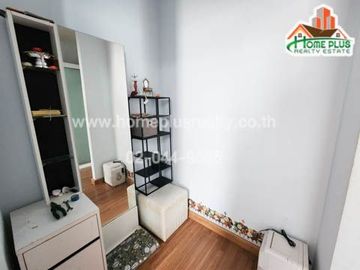 บ้านเดี่ยว2ชั้น ซอยวิภาวดี60 ใกล้มหาวิทยาลัยเกษตรศาสตร์