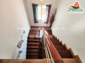 บ้านเดี่ยว2ชั้น ซอยวิภาวดี60 ใกล้มหาวิทยาลัยเกษตรศาสตร์