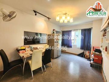 บ้านเดี่ยว2ชั้น ซอยวิภาวดี60 ใกล้มหาวิทยาลัยเกษตรศาสตร์