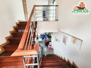บ้านเดี่ยว2ชั้น ซอยวิภาวดี60 ใกล้มหาวิทยาลัยเกษตรศาสตร์