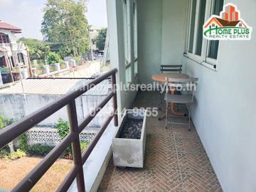 บ้านเดี่ยว2ชั้น ซอยวิภาวดี60 ใกล้มหาวิทยาลัยเกษตรศาสตร์