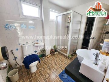 บ้านเดี่ยว2ชั้น ซอยวิภาวดี60 ใกล้มหาวิทยาลัยเกษตรศาสตร์