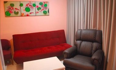 Condo for Rent in BGC - -Uptown Parksuites 1BR