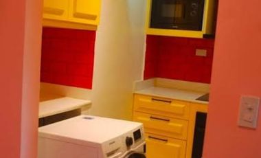 Condo for Rent in BGC - -Uptown Parksuites 1BR