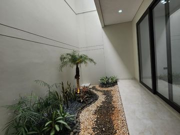 Town House Mewah Modern Siap Huni Di Area Pancoran Jakarta Selatan