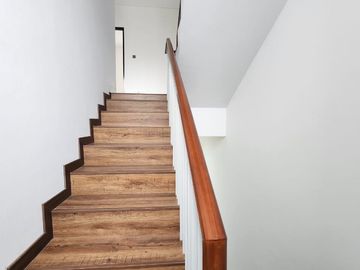 Town House Mewah Modern Siap Huni Di Area Pancoran Jakarta Selatan
