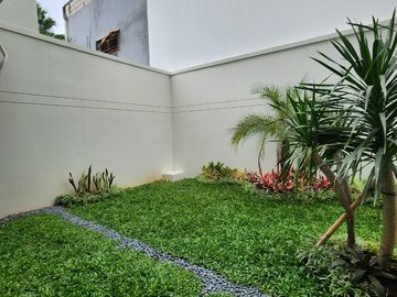 Town House Mewah Modern Siap Huni Di Area Pancoran Jakarta Selatan