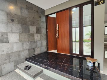 Town House Mewah Modern Siap Huni Di Area Pancoran Jakarta Selatan