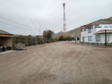 ACOGEDORA Y LINDA!!!! SE VENDE CASITA EN CONDOMINIO DE CHOCALLA-CAMPO Y PLAYA