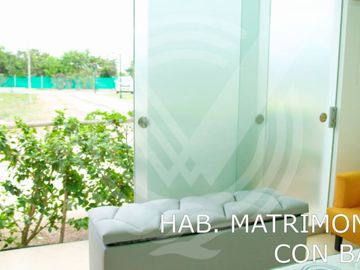ACOGEDORA Y LINDA!!!! SE VENDE CASITA EN CONDOMINIO DE CHOCALLA-CAMPO Y PLAYA