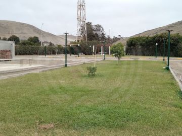 ACOGEDORA Y LINDA!!!! SE VENDE CASITA EN CONDOMINIO DE CHOCALLA-CAMPO Y PLAYA