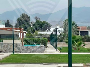 ACOGEDORA Y LINDA!!!! SE VENDE CASITA EN CONDOMINIO DE CHOCALLA-CAMPO Y PLAYA