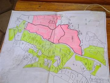 Subang land can be used for resorts or residential buildings.