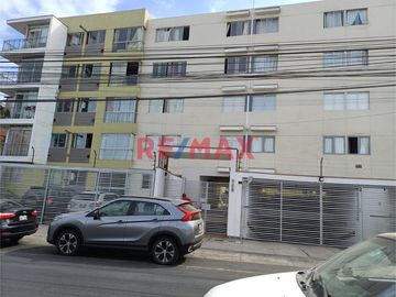 Barranco - Se Vende Minidepartamento Con Amplio Balcon
