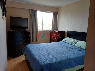 Barranco - Se Vende Minidepartamento Con Amplio Balcon