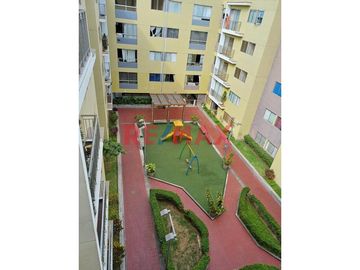 Barranco - Se Vende Minidepartamento Con Amplio Balcon