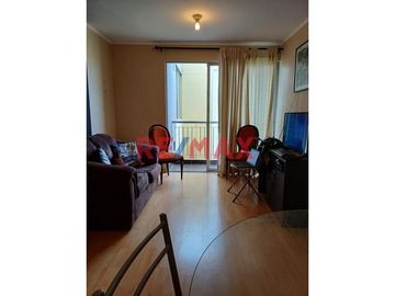 Barranco - Se Vende Minidepartamento Con Amplio Balcon