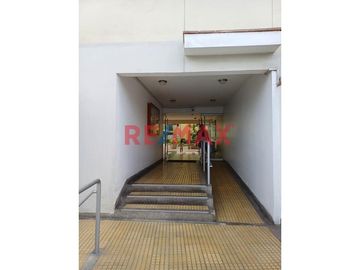 Barranco - Se Vende Minidepartamento Con Amplio Balcon