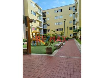 Barranco - Se Vende Minidepartamento Con Amplio Balcon