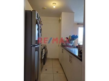 Barranco - Se Vende Minidepartamento Con Amplio Balcon