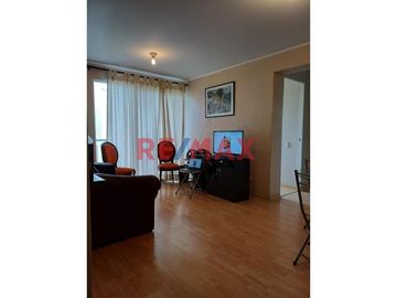 Barranco - Se Vende Minidepartamento Con Amplio Balcon