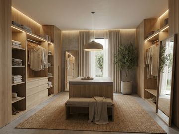Casa en Venta en ABADIA RESIDENCIAL Diseño Moderno Que Genera Plusvalía