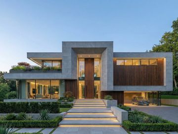 Casa en Venta en ABADIA RESIDENCIAL Diseño Moderno Que Genera Plusvalía