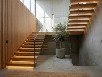 Casa en Venta en ABADIA RESIDENCIAL Diseño Moderno Que Genera Plusvalía