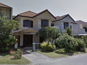 Rumah Dharmahusada Regency Gubeng Surabaya