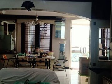 Rumah Dharmahusada Regency Gubeng Surabaya