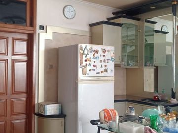 Rumah Dharmahusada Regency Gubeng Surabaya
