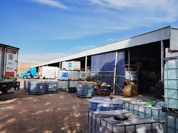 Bodega en Venta en Irapuato, salida a Abasolo cerca del trebol.