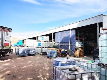 Bodega en Venta en Irapuato, salida a Abasolo cerca del trebol.